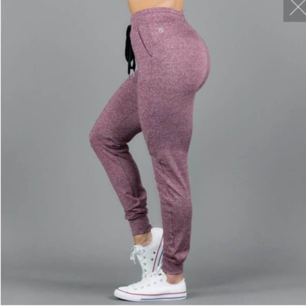Buffbunny workout joggers